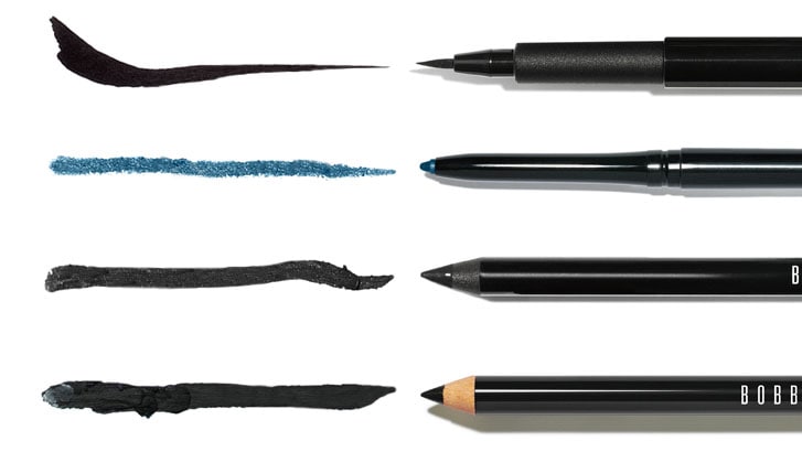 Image result for bobbi brown eyeliner
