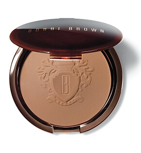 Face & Body Bronzing Powder
