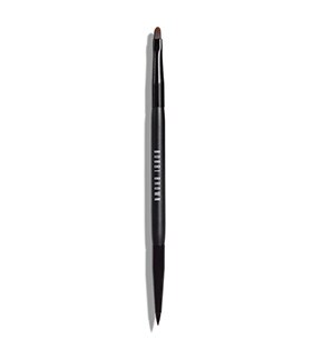 Dual-Ended Ultra Fine/Ultra Precise Eyeliner Brush
