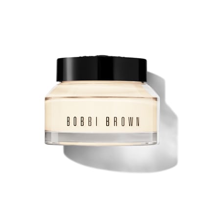 base face vitamin enriched bobbi brown moisturiser primer skin official site makeup