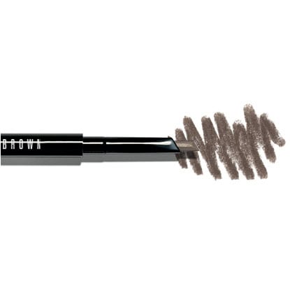 sourcils bobbibrown longue crayon brows