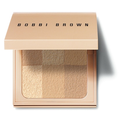 Nude Finish Illuminating Powder Bobbi Brown Official Site