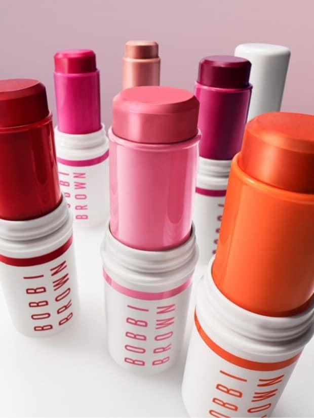 Vitamin Enriched Face Base