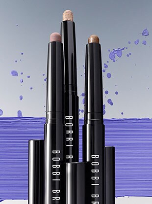 Long-Wear Cream Shadow Stick Trio