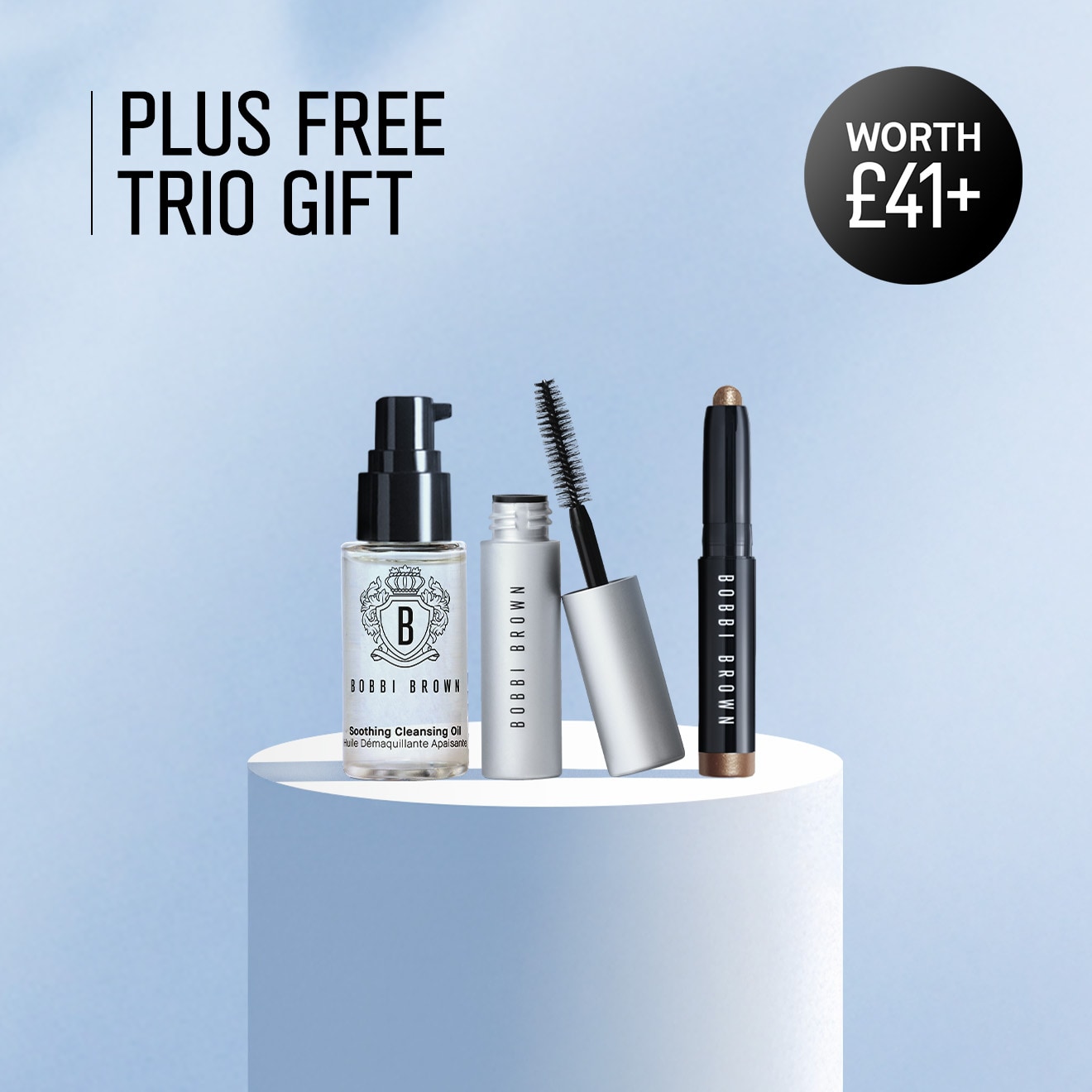 Visual new Intensive Serum Mist