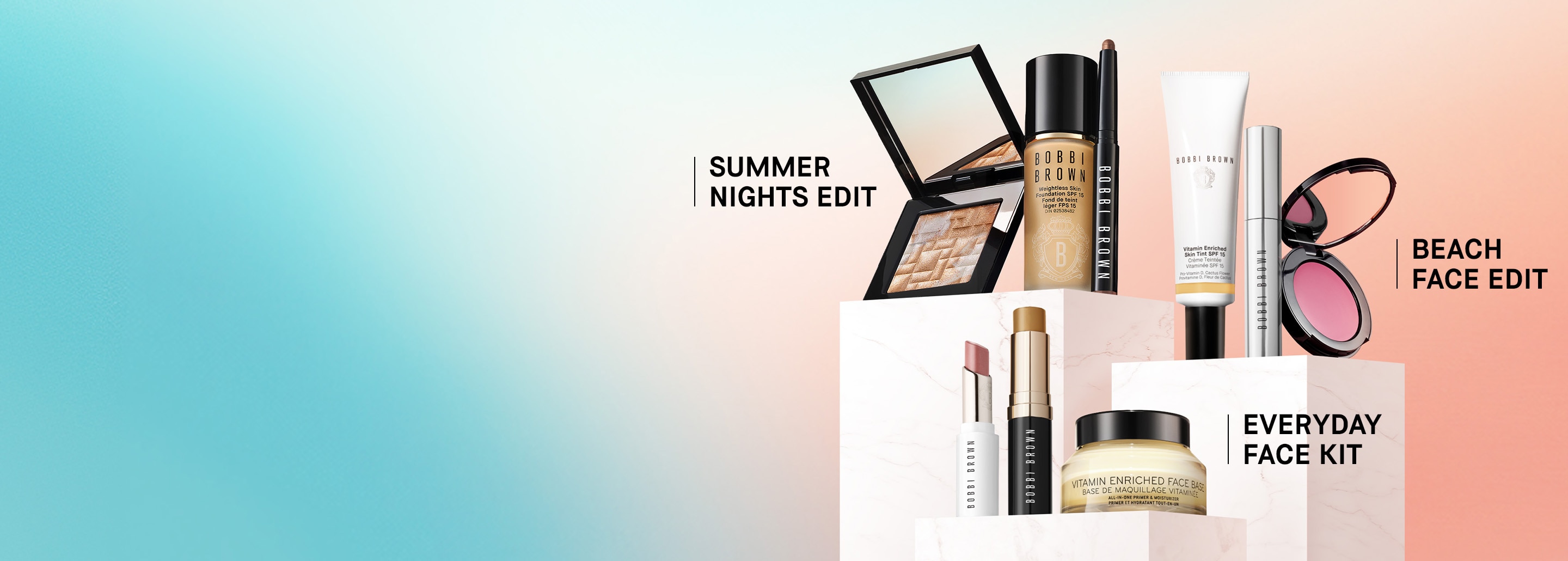 bobbi brown bestsellers