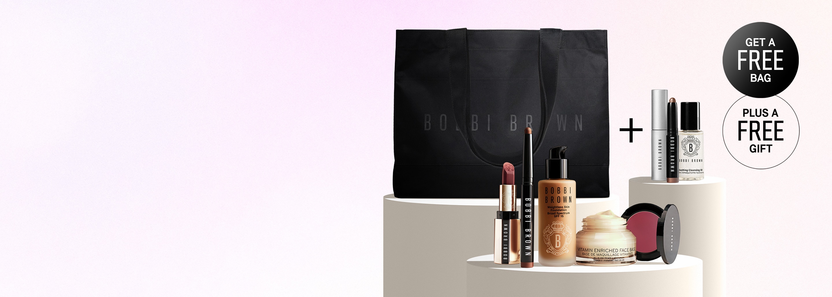 bobbi brown bestsellers