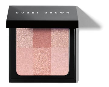 Brightening Brick - Pink