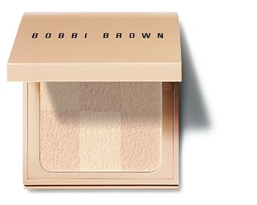Nude Finish Illuminating Powder