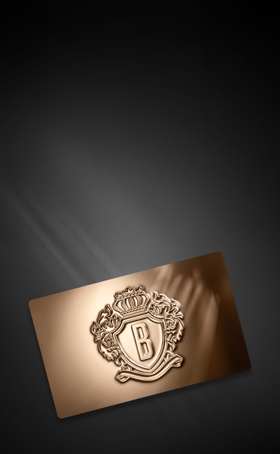 Gold Gift Cards