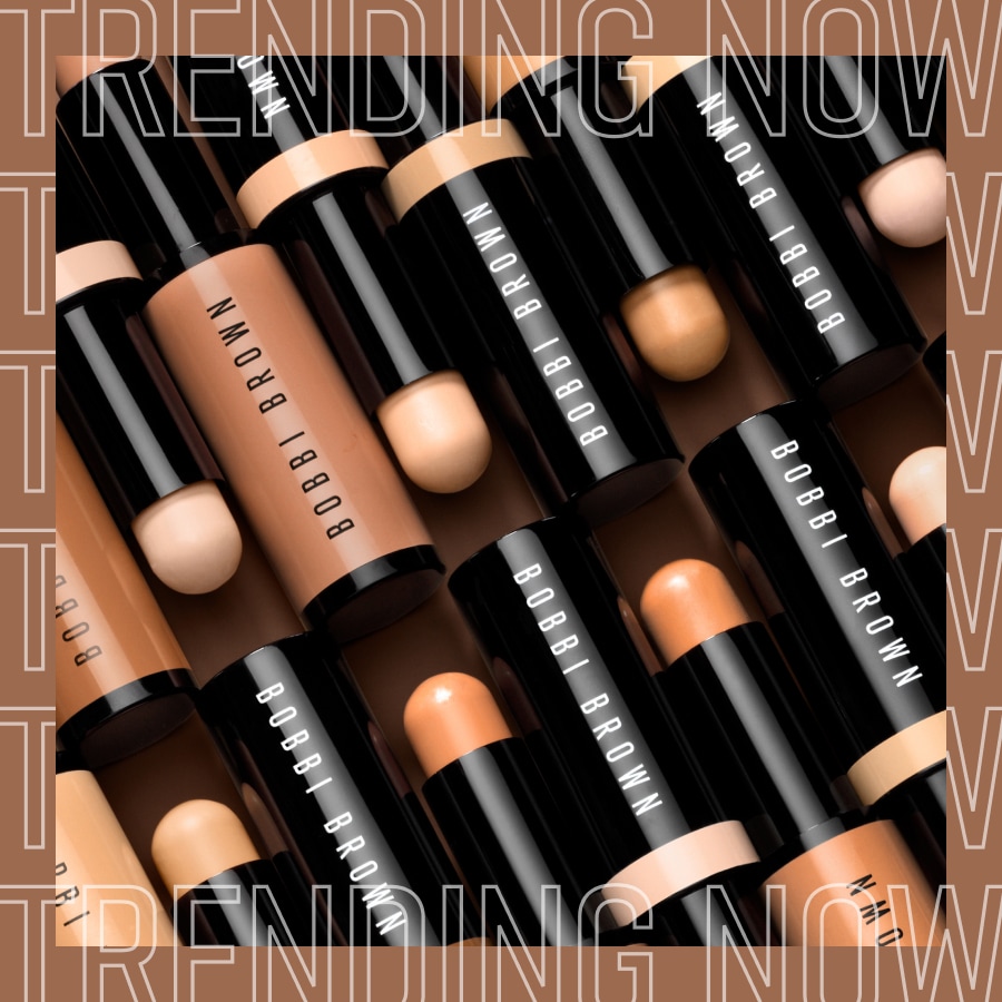 Skin Corrector Sticks and Skin Concealer Sticks