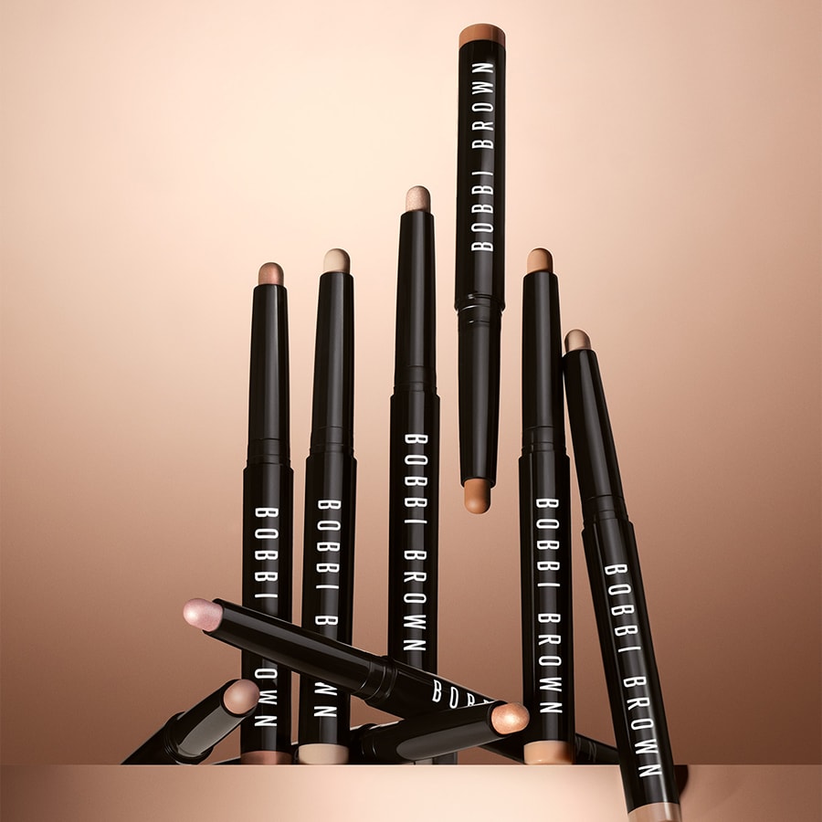 Long-Wear Cream Shadow Stick