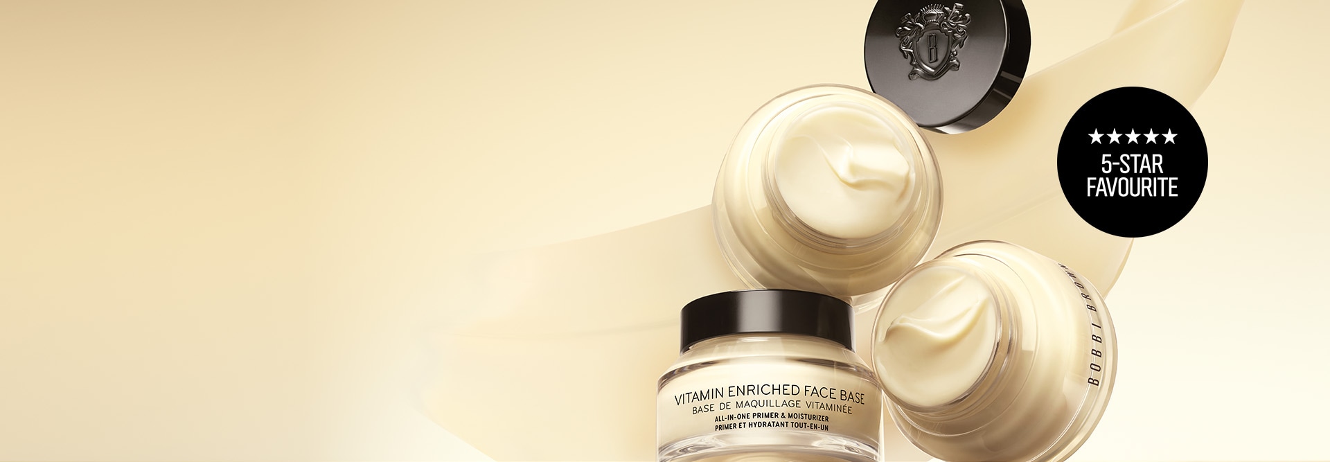 Bobbi Brown | Vitamin Enriched Face Base