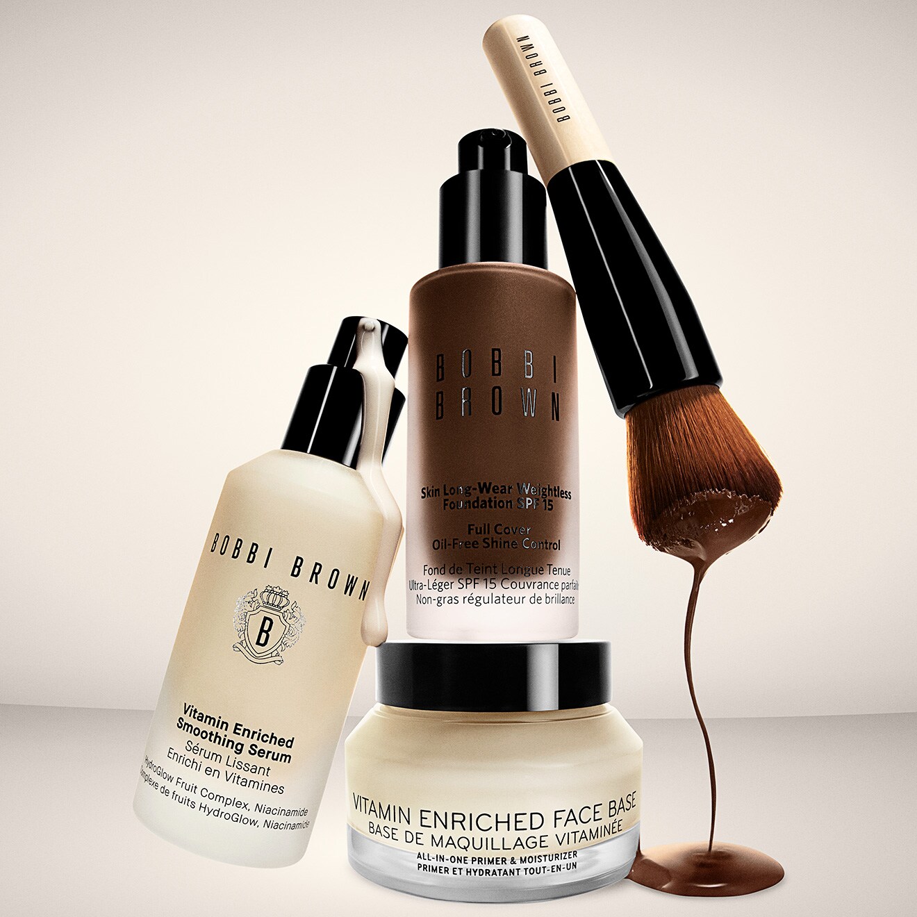 Bobbi Brown Christmas Sets