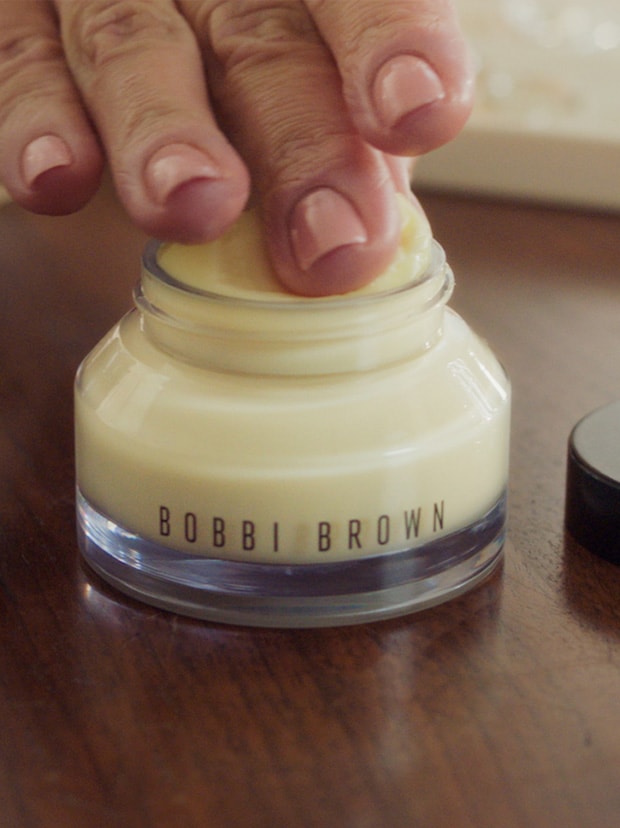 Vitamin Enriched Face Base