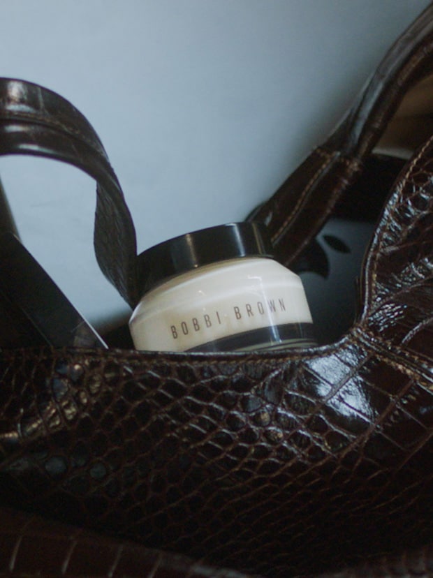 Vitamin Enriched Face Base