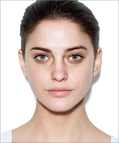 Makeup Lesson Makeup Face Lift Bobbi Brown Official Site