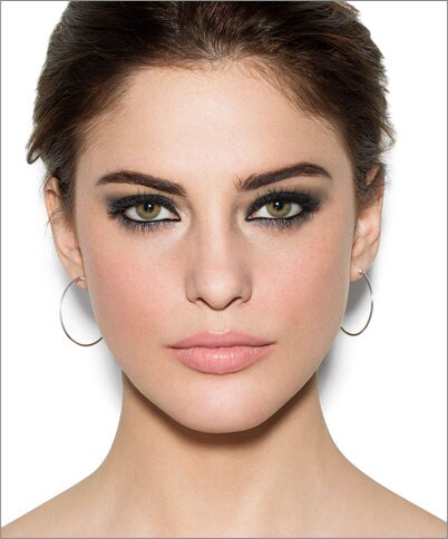 Makeup Lesson - Smokey Eyes | Bobbi Brown - Official Site