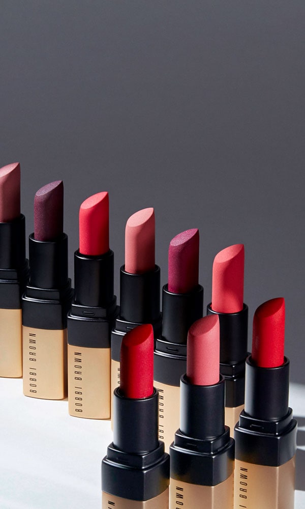 Lipsticks Bobbi Brown Official Site