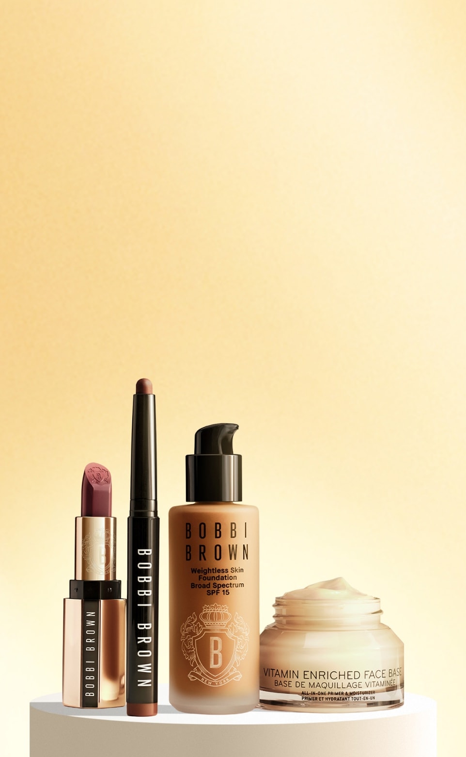 Bank Holiday Beauty Event