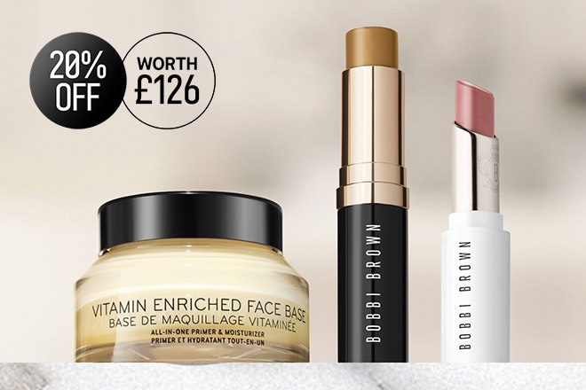 The Everyday Face Edit