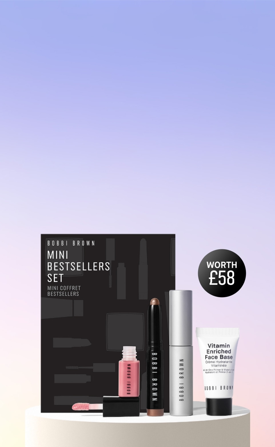25% Off Lips