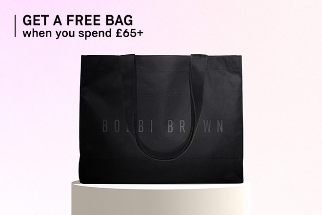 Bobbi Brown 20% off