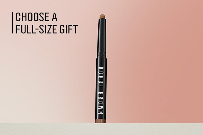 Bobbi Brown 20% off