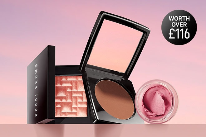 Most loved beauty set