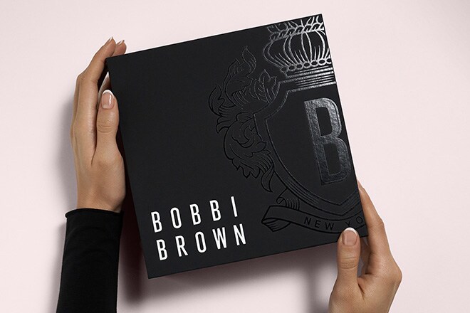 Bobbi Brown Gift Set