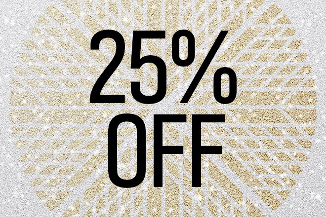Cyber Magic 25% off almost everything