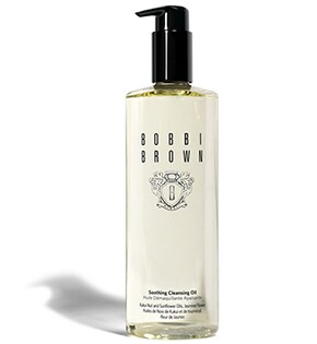 Deluxe Size Soothing Cleansing Oil
