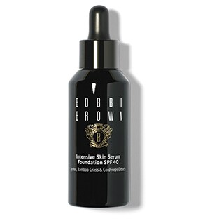Intensive Skin Serum Foundation SPF