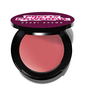 Pretty Powerful Pot Rouge