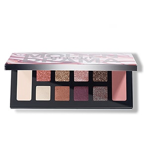 Molten Drama Eye Shadow Palette