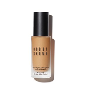Skin Long-Wear Weightless Foundation SPF 15