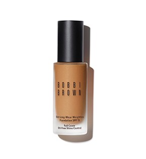 Skin Long-Wear Weightless Foundation SPF 15