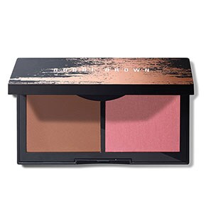 Bronzing Duo