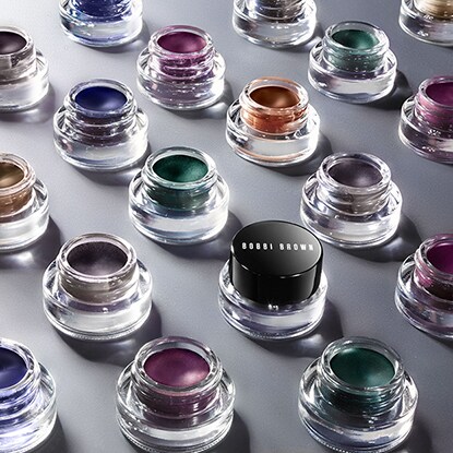 Long-Wear Gel Eyeliner