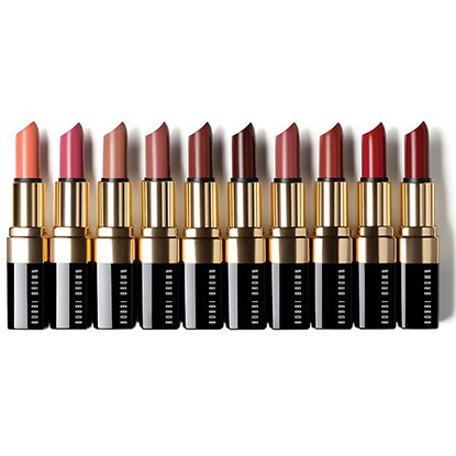 Lip Color Bobbi Brown Official Site