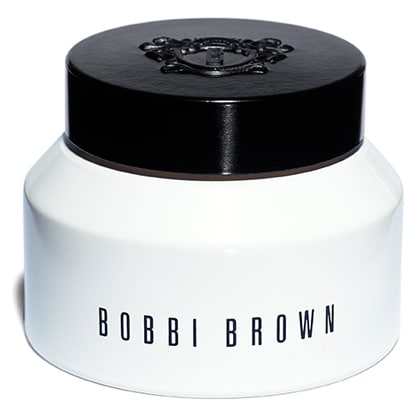 cream night bobbi brown intense hydrating
