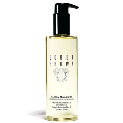 Hasil gambar untuk bobbi brown oil cleanser