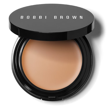 Long-Wear Even Finish Compact Foundation | Bobbi Brown - Official Site