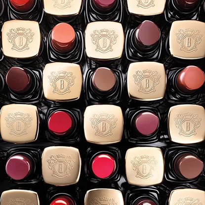 Luxe Lip Color