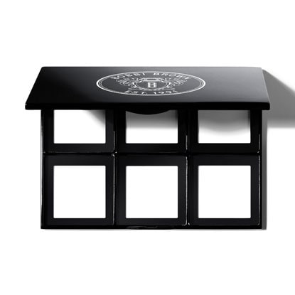 6-Pan Palette