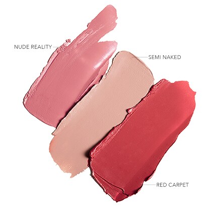Luxe Matte Lip Color Bobbi Brown Official Site