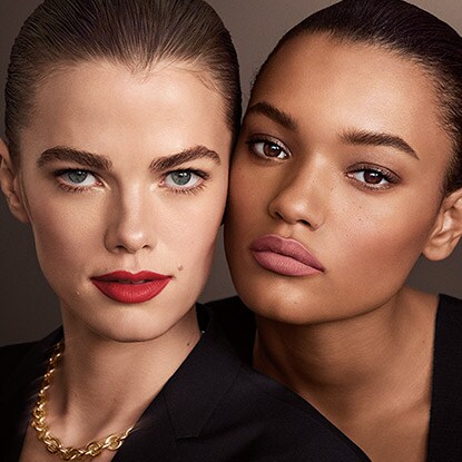 Luxe Matte Lip Color Bobbi Brown Official Site