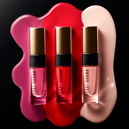 Luxe Liquid Lip High Shine Bobbi Brown Official Site