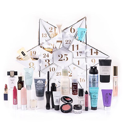 The Beauty Countdown Advent Calendar