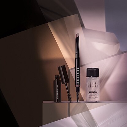 Power To The Brow Kit